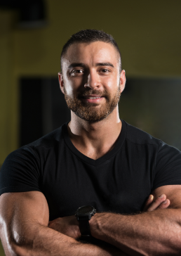 Ömer Saray