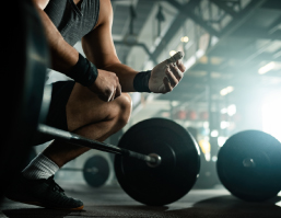 Sporcu Performans Programları